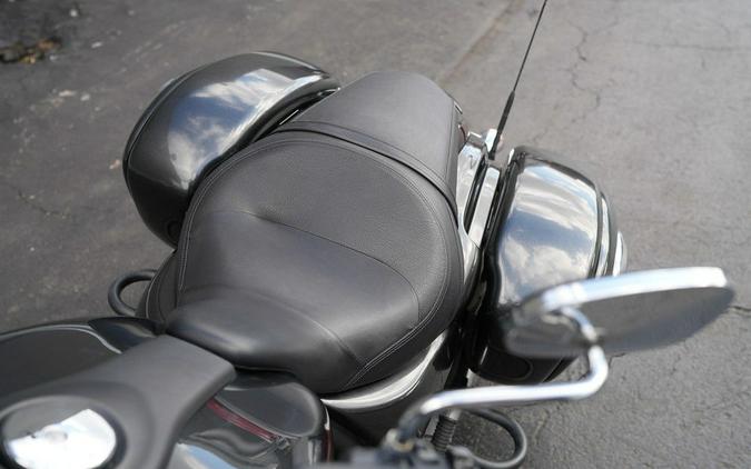 2021 Kawasaki Vulcan 1700 Vaquero ABS