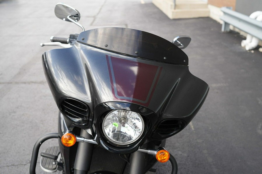 2021 Kawasaki Vulcan 1700 Vaquero ABS