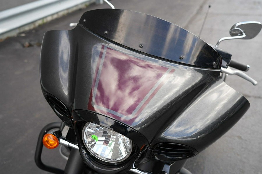 2021 Kawasaki Vulcan 1700 Vaquero ABS