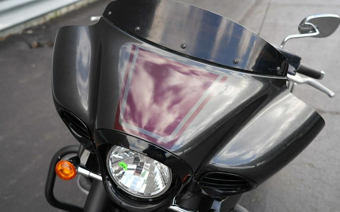2021 Kawasaki Vulcan 1700 Vaquero ABS
