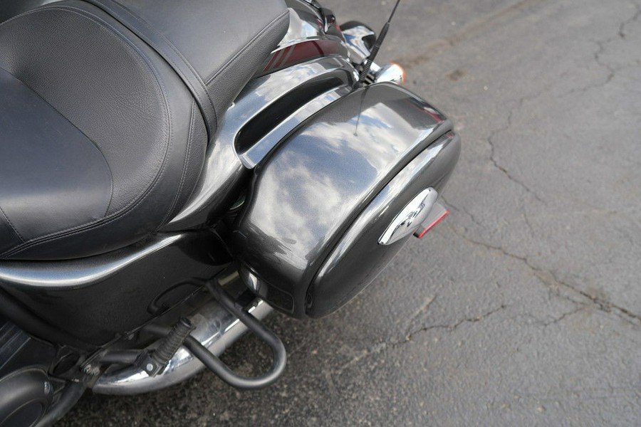 2021 Kawasaki Vulcan 1700 Vaquero ABS