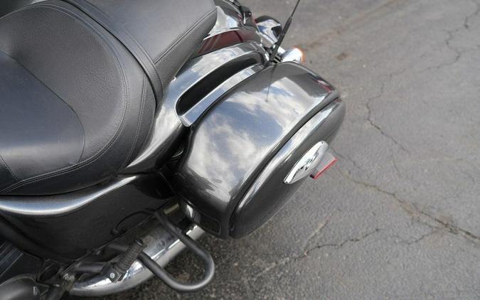 2021 Kawasaki Vulcan 1700 Vaquero ABS