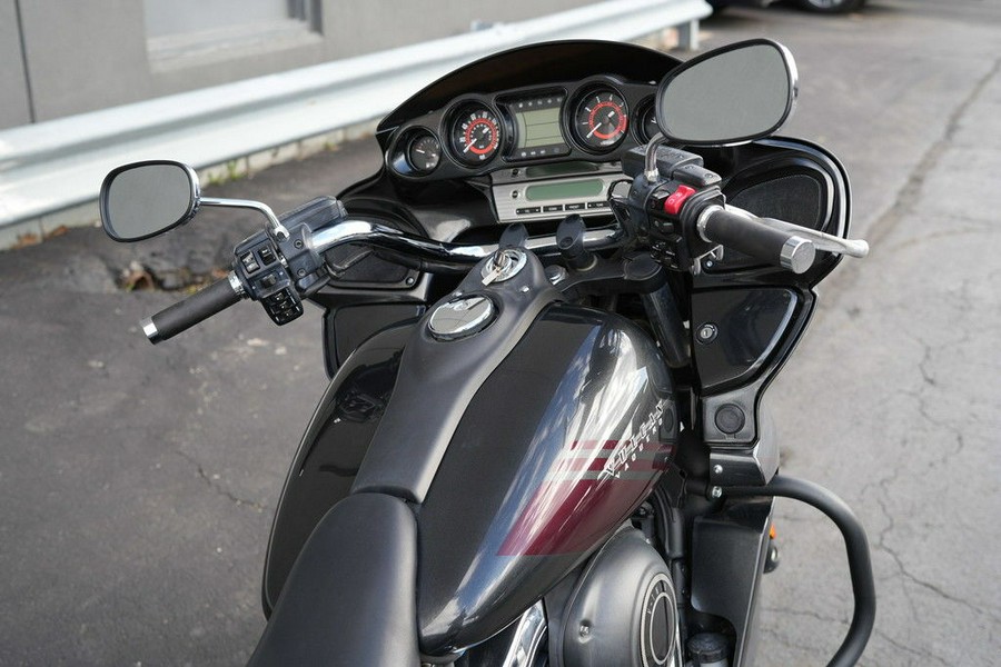 2021 Kawasaki Vulcan 1700 Vaquero ABS