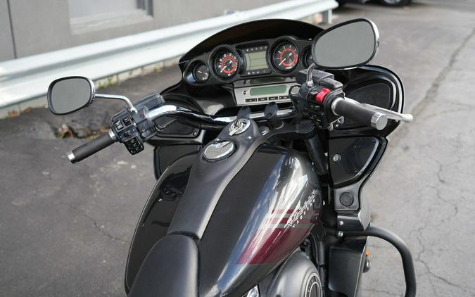 2021 Kawasaki Vulcan 1700 Vaquero ABS