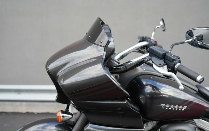 2021 Kawasaki Vulcan 1700 Vaquero ABS