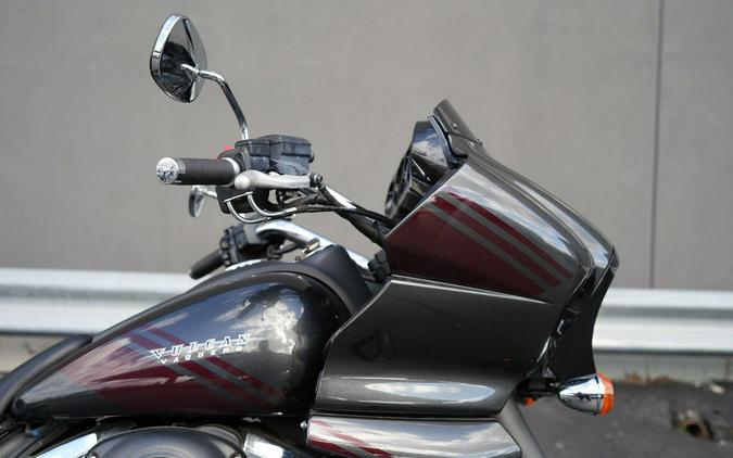 2021 Kawasaki Vulcan 1700 Vaquero ABS