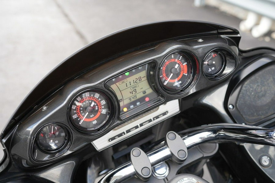 2021 Kawasaki Vulcan 1700 Vaquero ABS