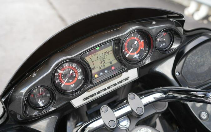 2021 Kawasaki Vulcan 1700 Vaquero ABS