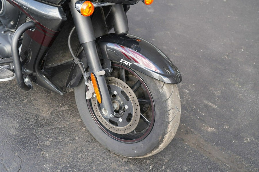 2021 Kawasaki Vulcan 1700 Vaquero ABS