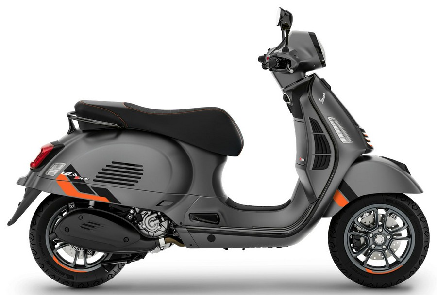 2027 Vespa GTS 310 SuperSport