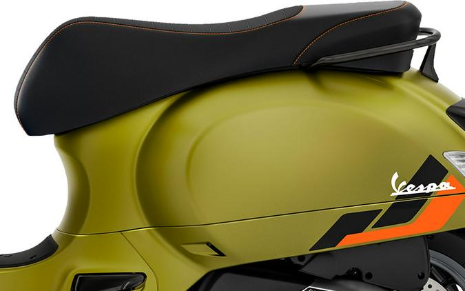 2027 Vespa GTS 310 SuperSport