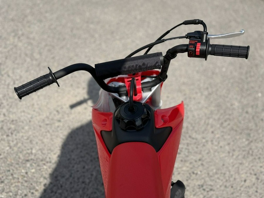 2027 Honda CRF 50F