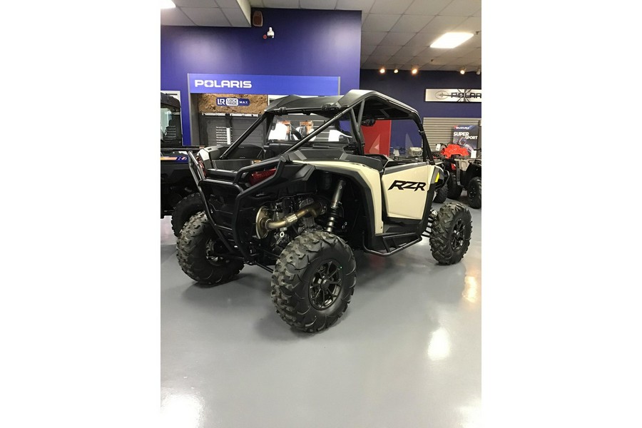 2027 RZR XP SPORT - SAND DUNE - Polaris