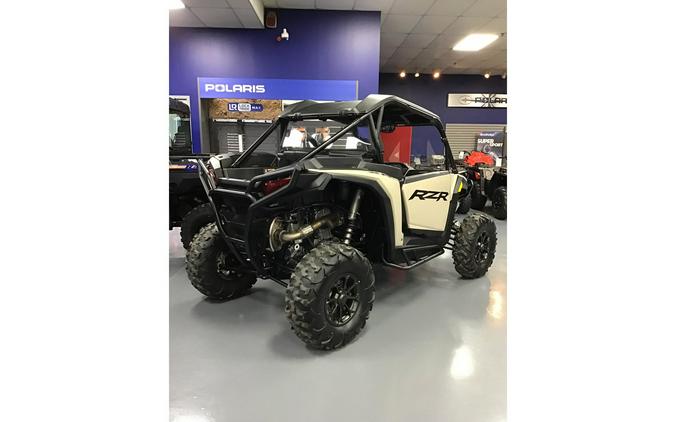 2027 RZR XP SPORT - SAND DUNE - Polaris