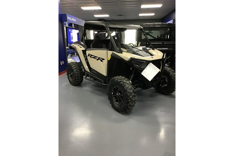 2027 RZR XP SPORT - SAND DUNE - Polaris