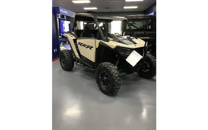 2027 RZR XP SPORT - SAND DUNE - Polaris