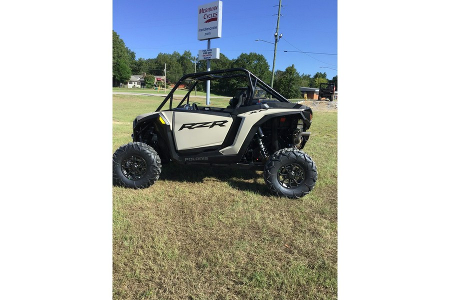 2027 RZR XP SPORT - SAND DUNE - Polaris