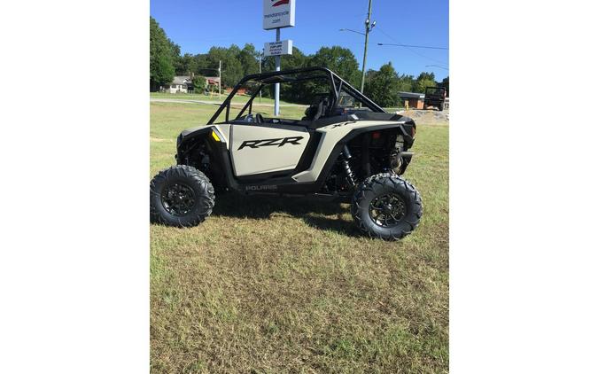 2027 RZR XP SPORT - SAND DUNE - Polaris