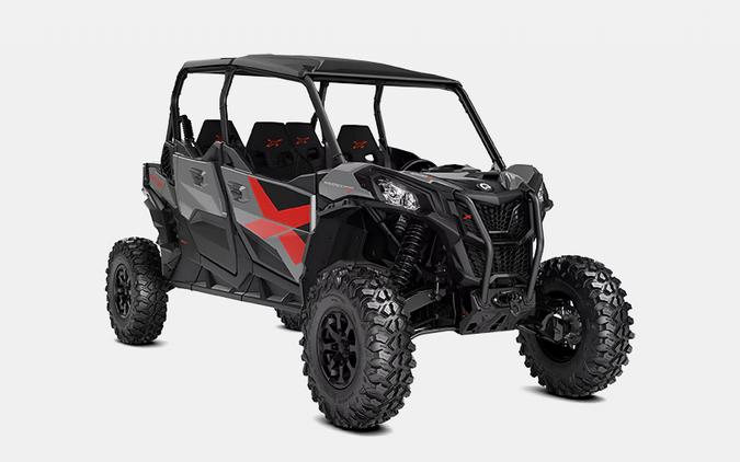 2027 Can-Am Maverick X XC 1000R