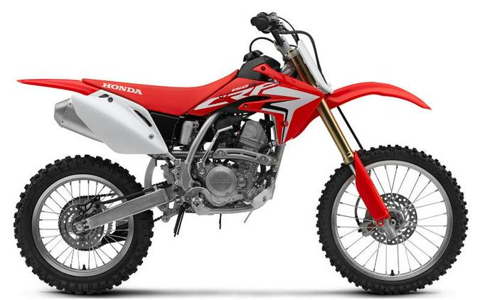 2021 Honda CRF150R Expert