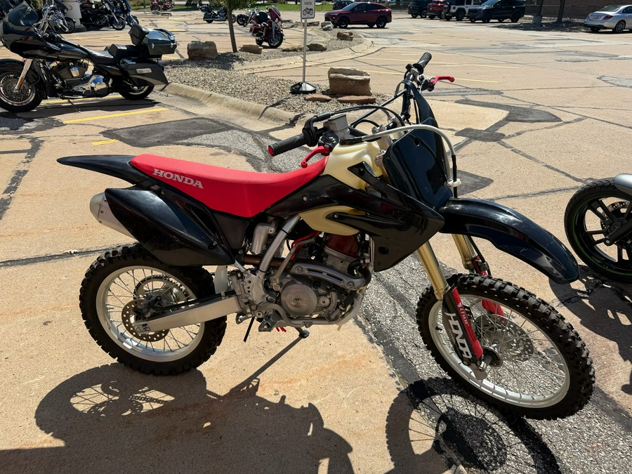 2021 Honda CRF150R Expert