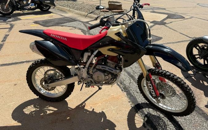 2021 Honda CRF150R Expert