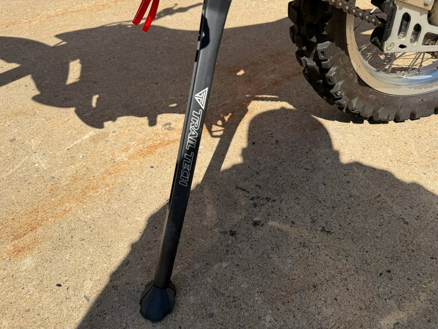 2021 Honda CRF150R Expert