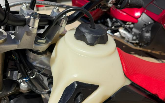 2021 Honda CRF150R Expert