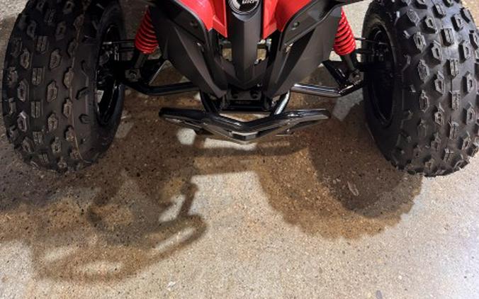2027 Can-Am Renegade 70 EFI