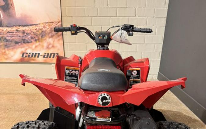2027 Can-Am Renegade 70 EFI