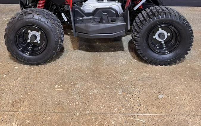 2027 Can-Am Renegade 70 EFI