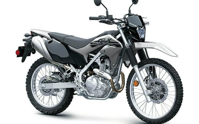 2023 Kawasaki KLX 230S ABS