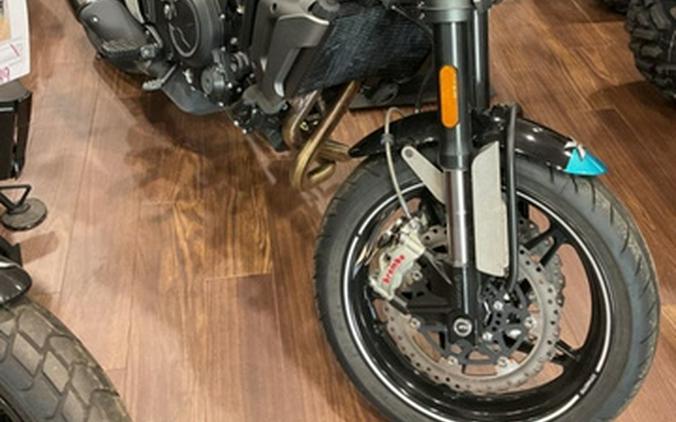 2023 CFMOTO 700 CL-X Sport