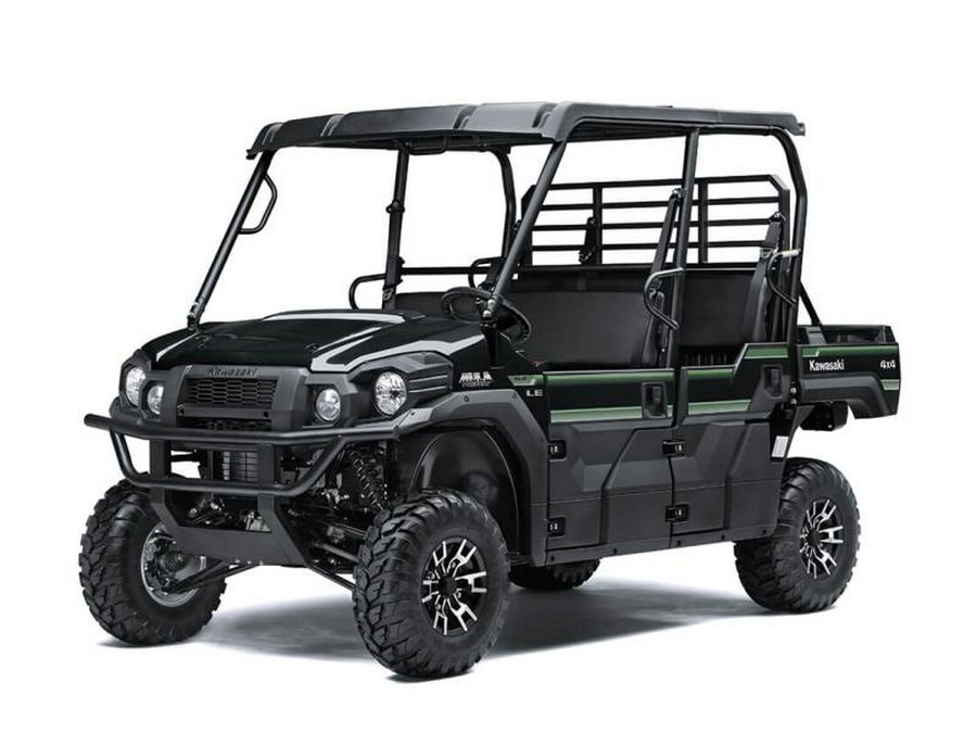 2023 Kawasaki Mule PRO-FXT™ EPS LE