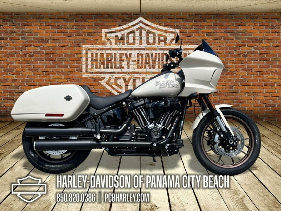 2023 Harley-Davidson Low Rider ST