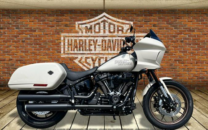 2023 Harley-Davidson Low Rider ST