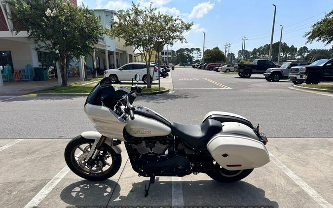 2023 Harley-Davidson Low Rider ST