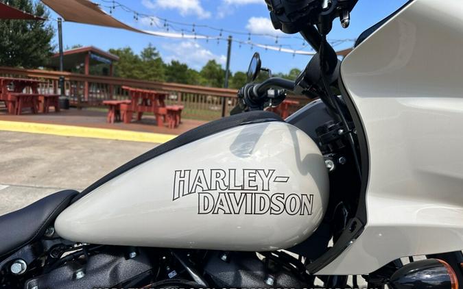 2023 Harley-Davidson Low Rider ST