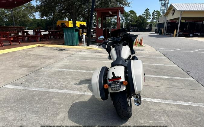 2023 Harley-Davidson Low Rider ST