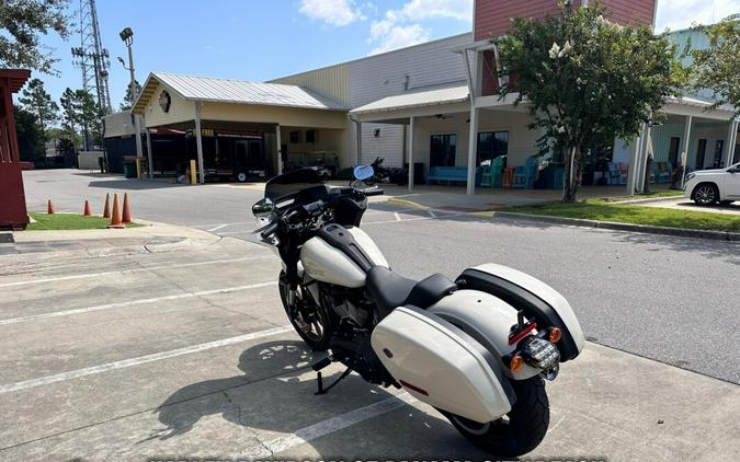 2023 Harley-Davidson Low Rider ST