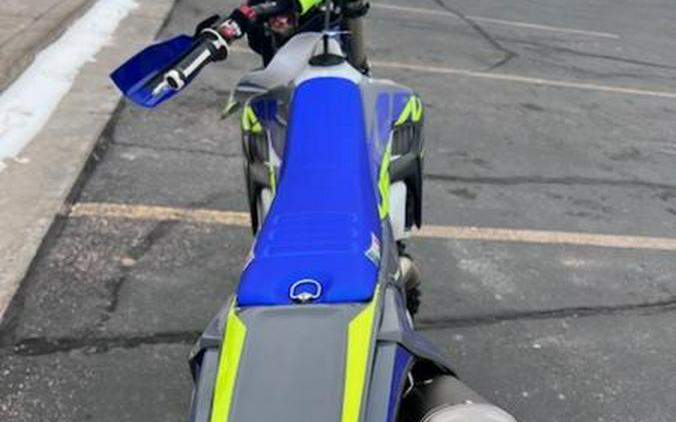 2024 Sherco 500 SEF-F 4T