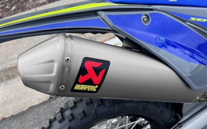 2024 Sherco 500 SEF-F 4T