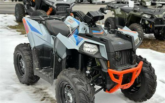 2024 Polaris Scrambler 850