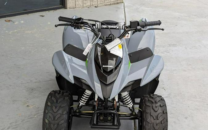 2024 Kawasaki KFX®50