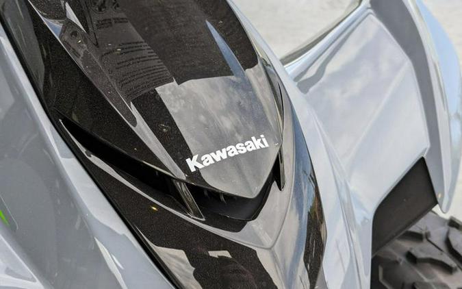 2024 Kawasaki KFX®50