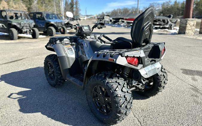 2024 Polaris Sportsman® Touring XP 1000 Trail