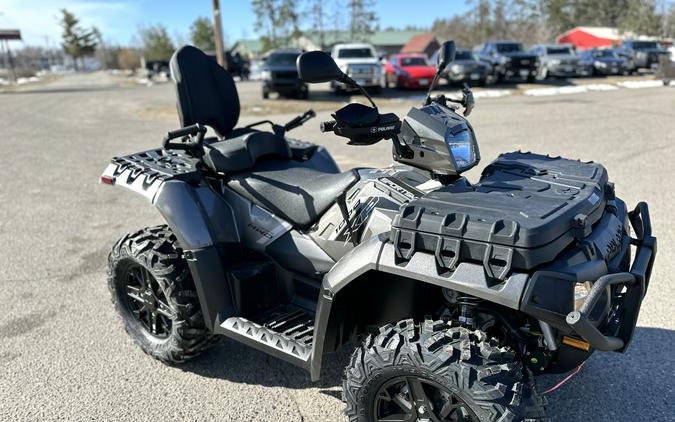 2024 Polaris Sportsman® Touring XP 1000 Trail