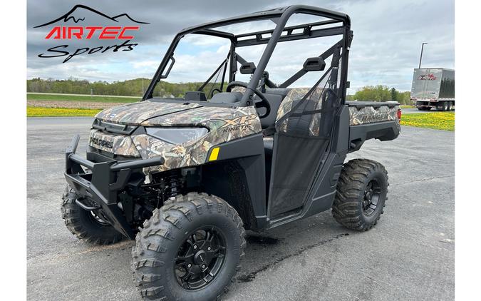 2024 Polaris Industries RANGER XP KINETIC ULTIMATE - PPC Ultimate