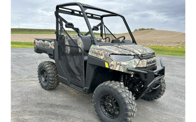 2024 Polaris Industries RANGER XP KINETIC ULTIMATE - PPC Ultimate