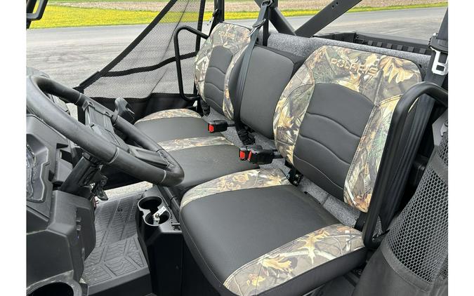 2024 Polaris Industries RANGER XP KINETIC ULTIMATE - PPC Ultimate